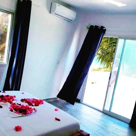 Sipano Beach Lodge Kiwengwa Kiwengwa  Eksteriør billede