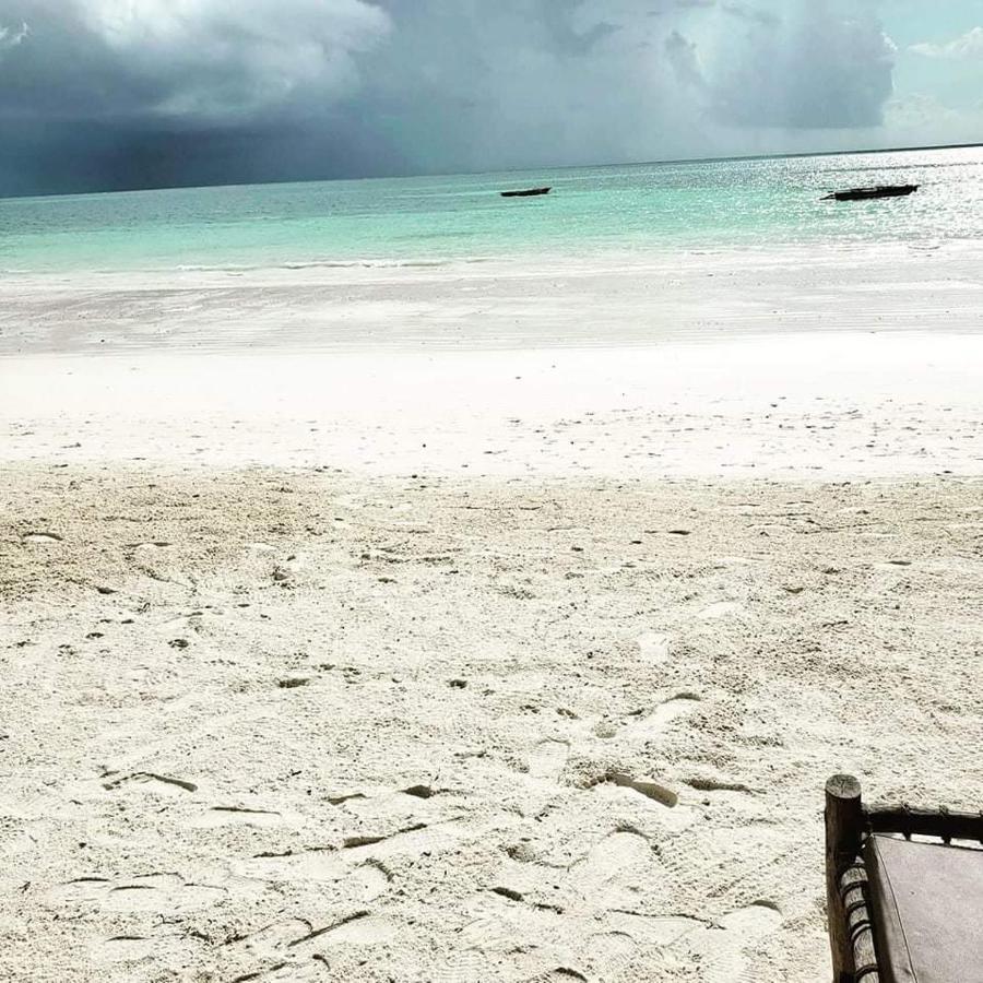 Sipano Beach Lodge Kiwengwa Kiwengwa  Eksteriør billede