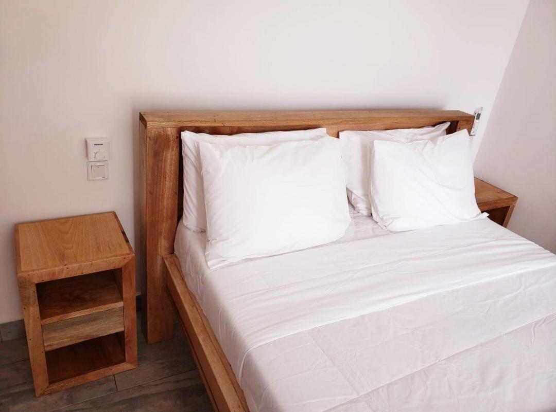 Sipano Beach Lodge Kiwengwa Kiwengwa  Eksteriør billede